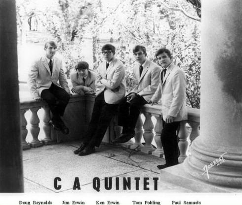 C.A. Quintet1