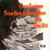 Chris Farlowe With The Hill