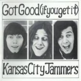 Kansas City Jammers