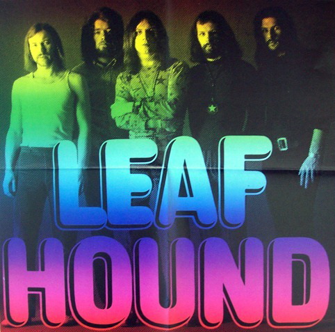 Leaf Hound1