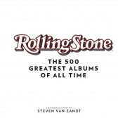 500 Greatest Albums