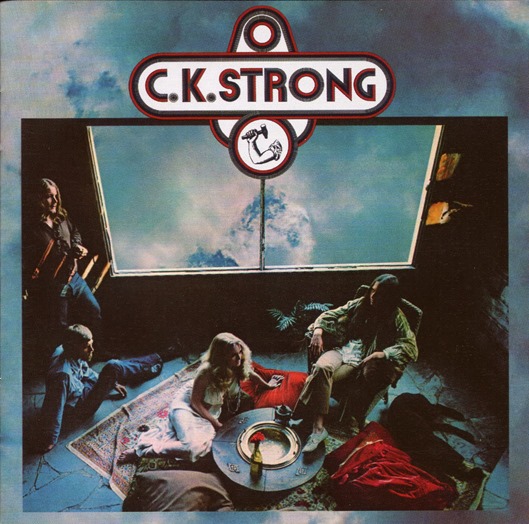 C.K. Strong