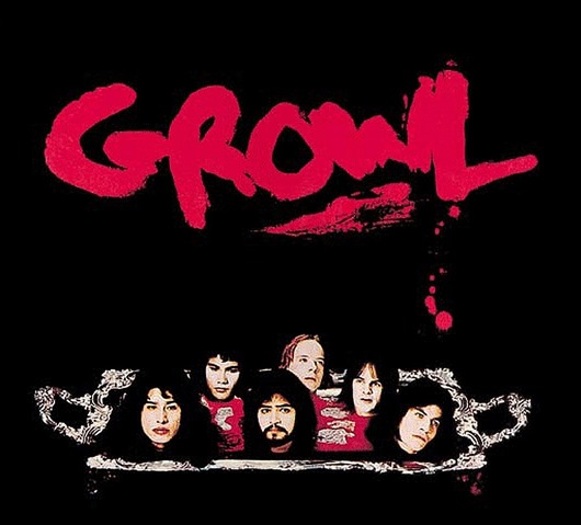 Growl