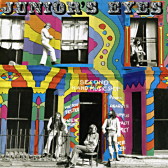 Junior's Eyes