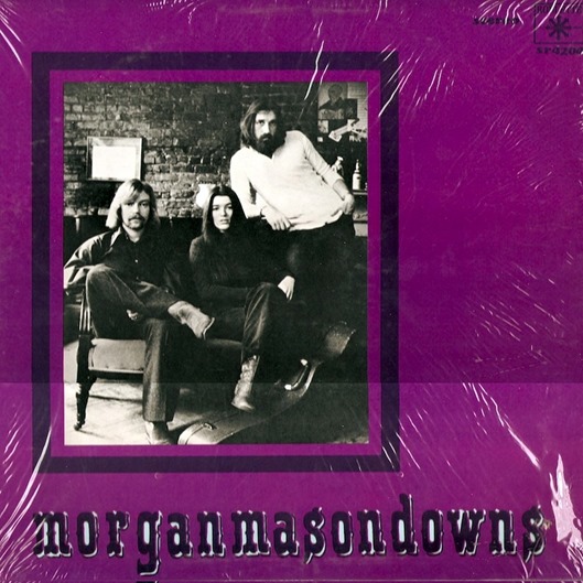 Morganmasondowns