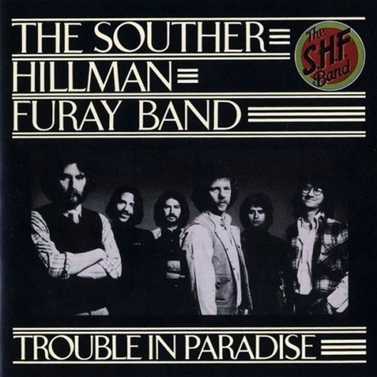 The Souther-Hillman-Furay Band
