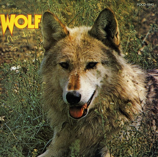 Darryl Way's Wolf2