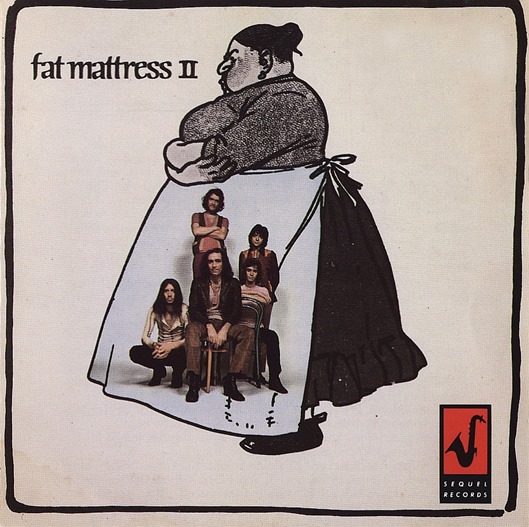 Fat Mattress1