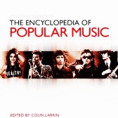 The Encyclopedia Of Popular Music