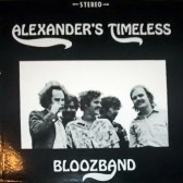 Alexander's Timeless Bloozband1