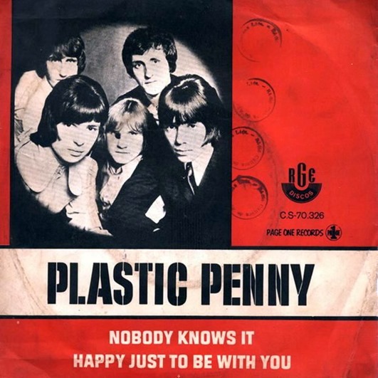 Plastic Penny4