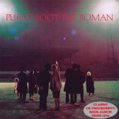 Public Foot The Roman