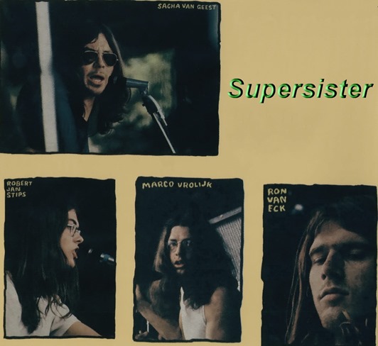 Supersister8