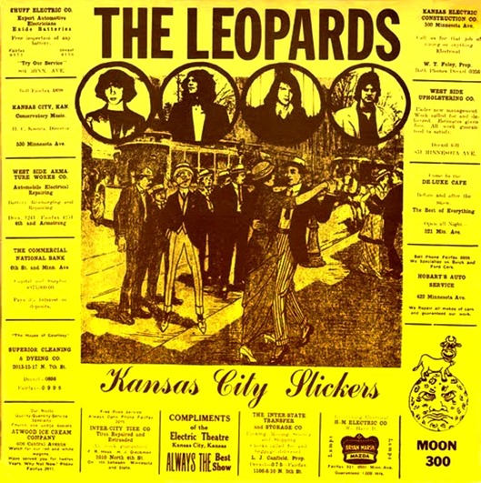 The Leopards