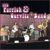 The Parrish & Gurvitz Band