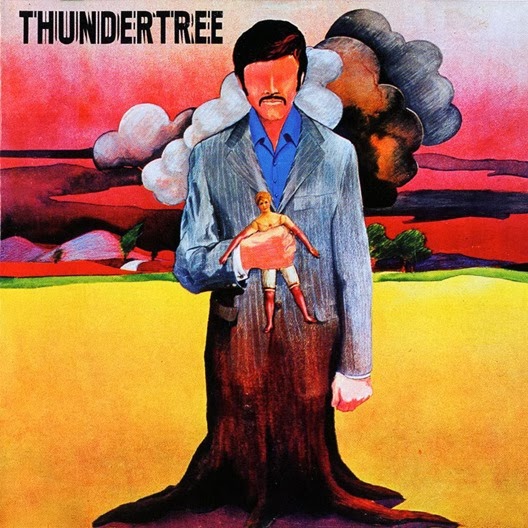 Thundertree