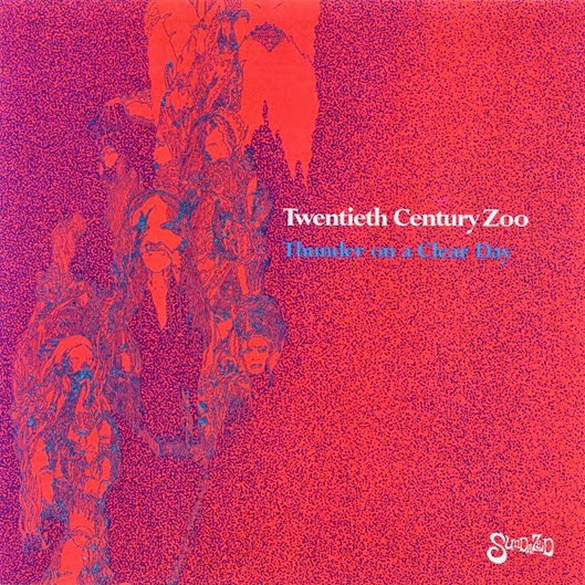 Twentieth Century Zoo