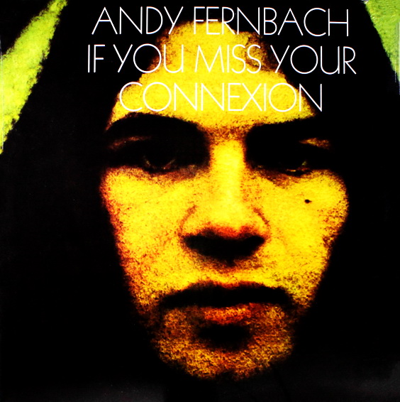 Andy Fernbach
