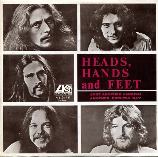 Heads Hands & Feet1