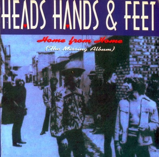 Heads Hands & Feet7