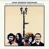 Ivar Avenue Reunion