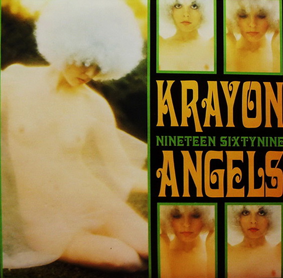 Krayon Angels11