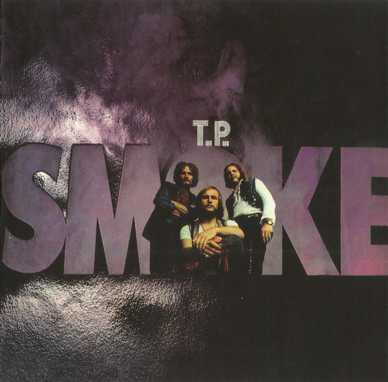 T.P. Smoke