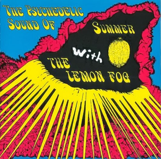 The Lemon Fog