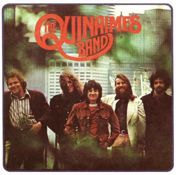The Quinaimes Band