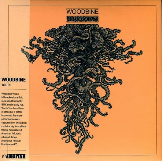 Woodbine