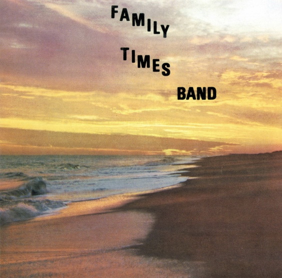 Family Times Band