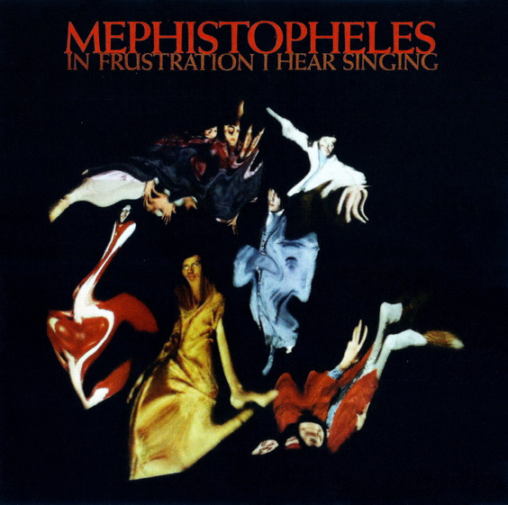 Mephistopheles