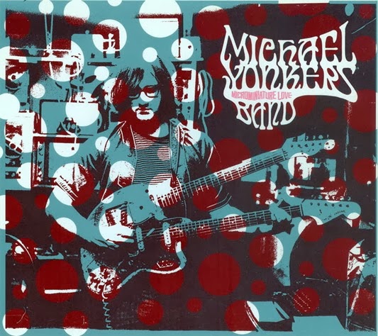 Michael Yonkers Band