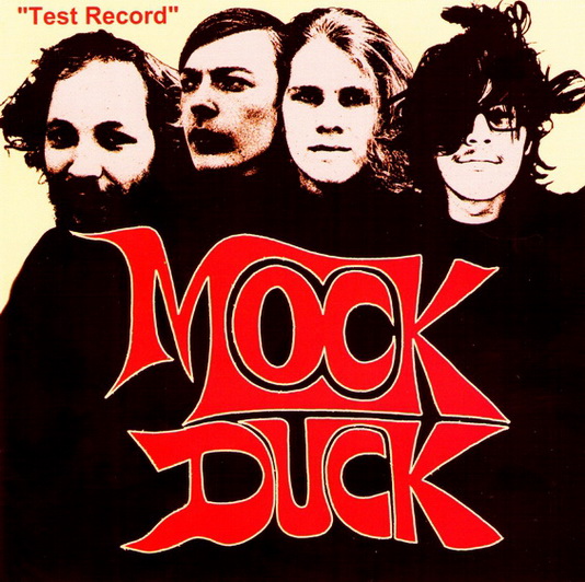 Mock Duck
