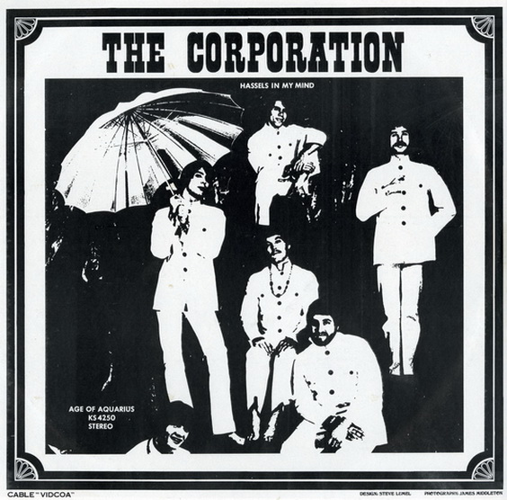 The Corporation5