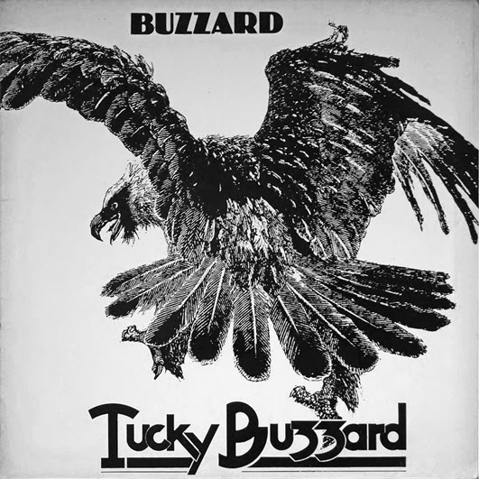 Tucky Buzzard0