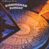 Birmingham Sunday