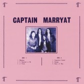 Captain Marryat