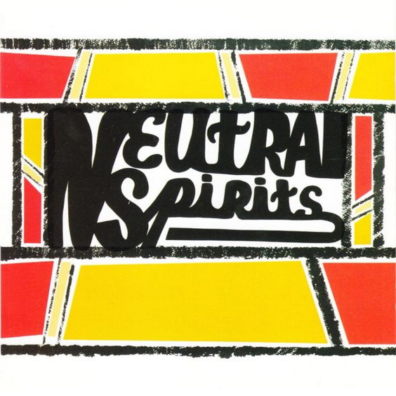 Neutral Spirits