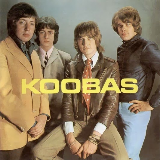 The Koobas
