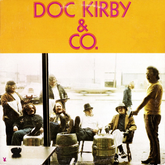 Doc Kirby