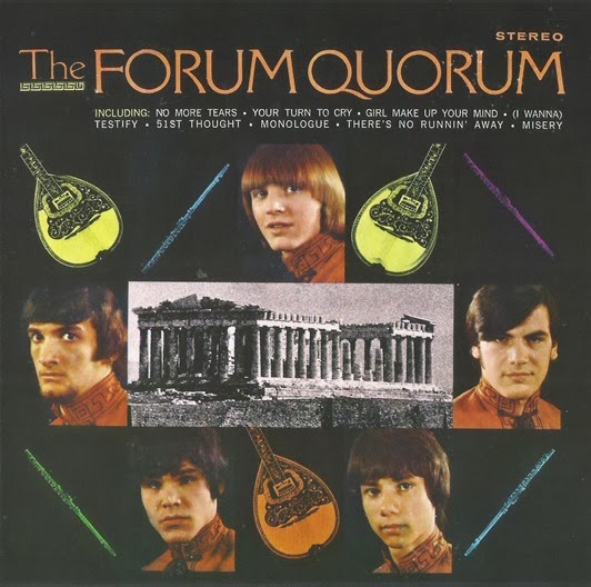 The Forum Quorum