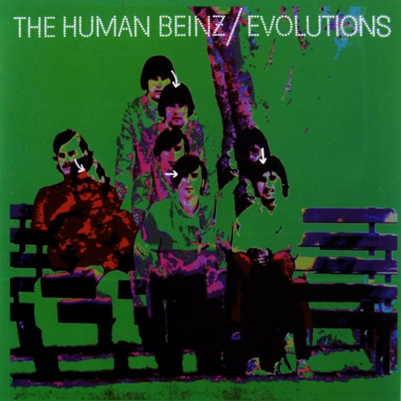The Human Beinz3