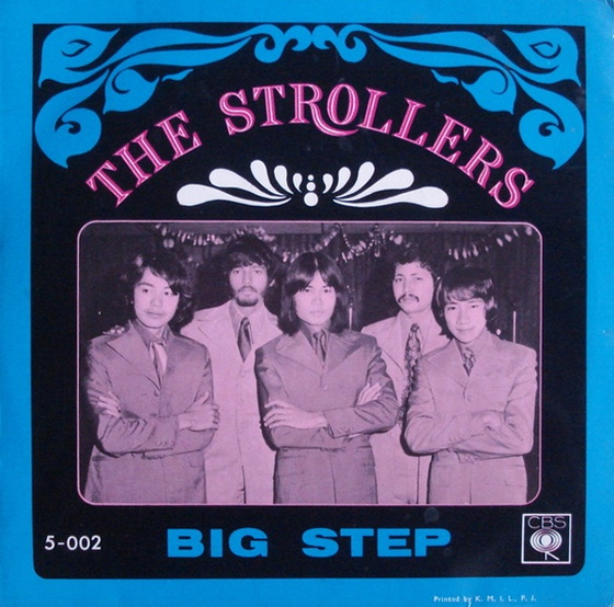 The Strollers1