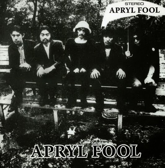 Apryl Fool