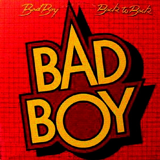 Bad Boy2