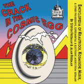 Crack In the Egg