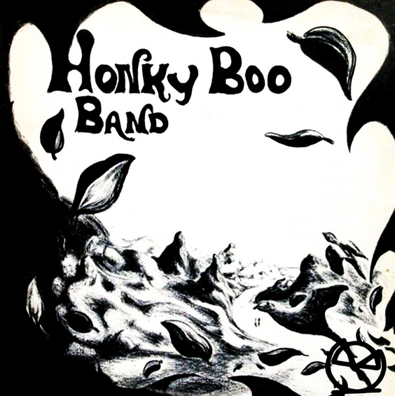 Honky Boo Band