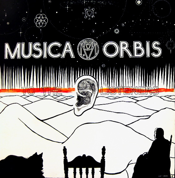 Musica Orbis