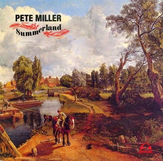 Pete Miller